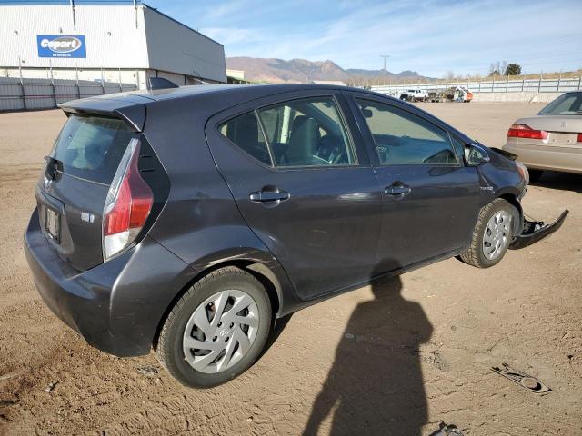 2015 TOYOTA PRIUS C #3302115145