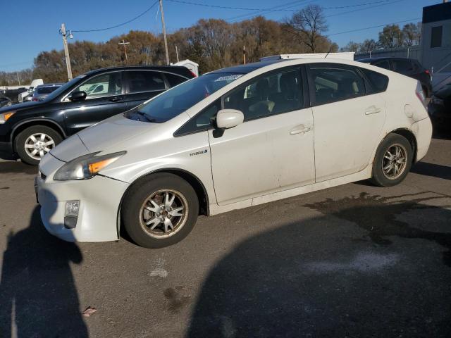 Global Auto Auctions: 2010 TOYOTA PRIUS