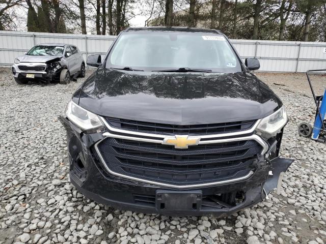 2019 CHEVROLET TRAVERSE L #3302719002