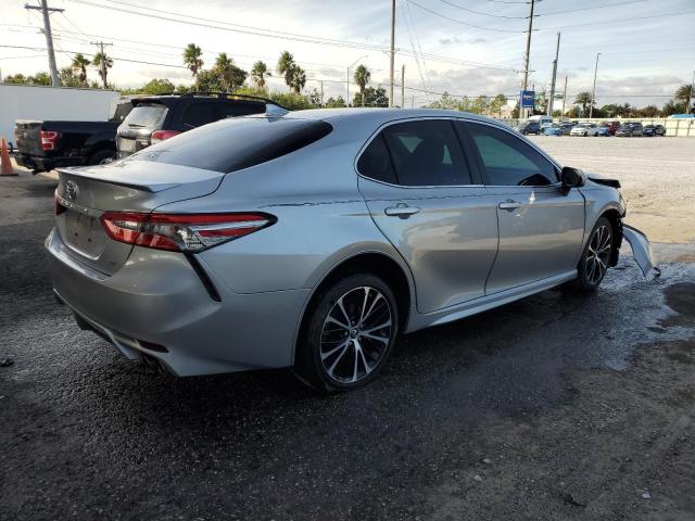 2019 TOYOTA CAMRY L #3303731420
