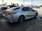 Lot #3303731420 2019 TOYOTA CAMRY L