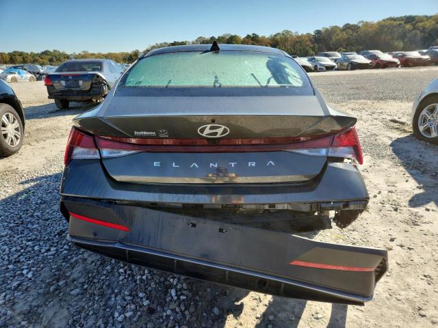 2024 HYUNDAI ELANTRA SE #3302877915