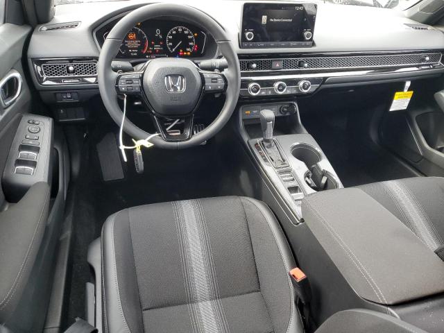 2026 HONDA CIVIC SPOR #3310494062