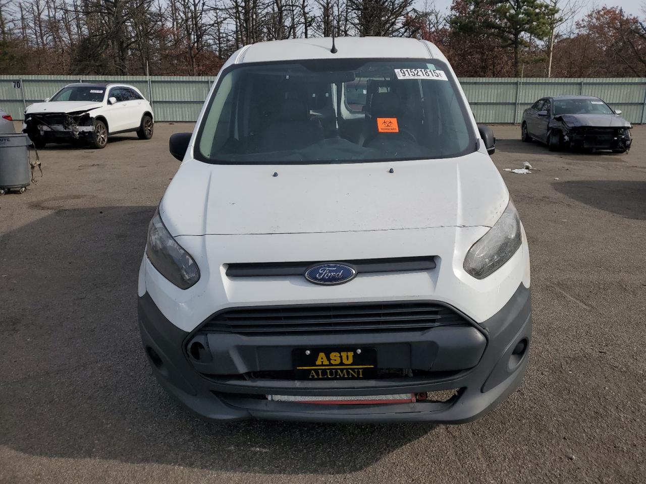 FORD TRANSIT CONNECT XL