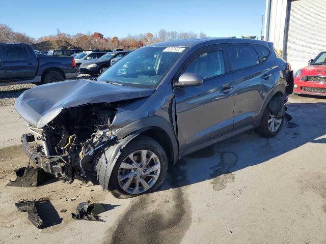 2019 HYUNDAI TUCSON SE #3292543705