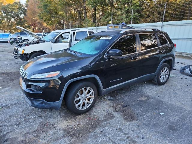 2015 JEEP CHEROKEE L #3285535292