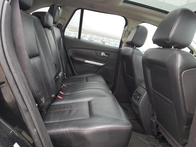 2014 FORD EDGE SEL #3298289028