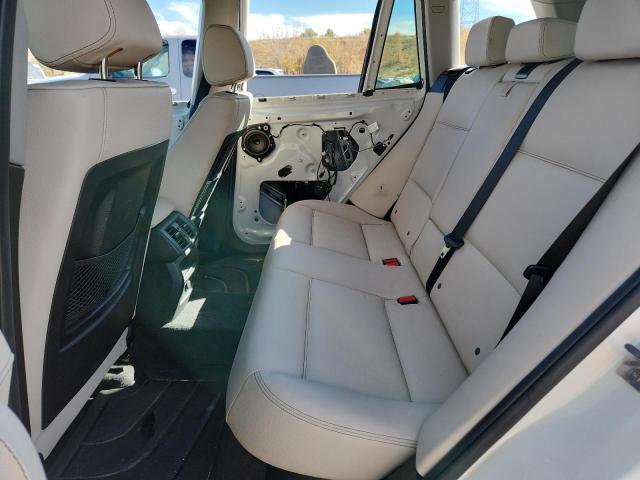 2016 BMW X3 XDRIVE2 #3285973560