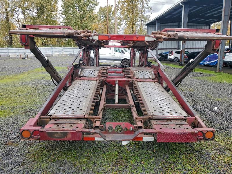 2004 BDZC UNKNOWN #3298011131