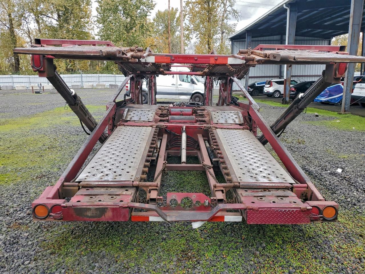 Lot #3298011131 2004 BDZC UNKNOWN