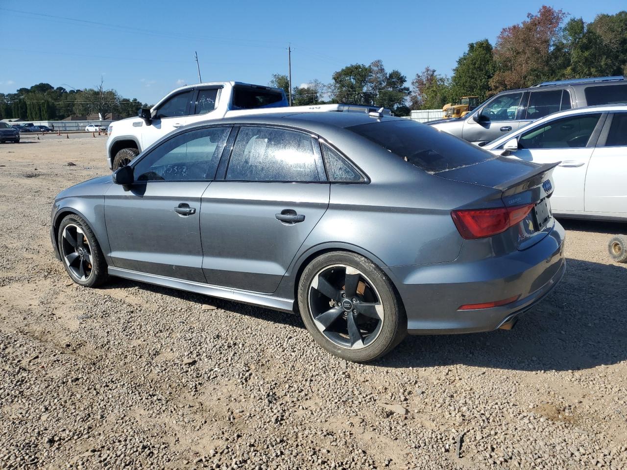 AUDI A3 PREMIUM