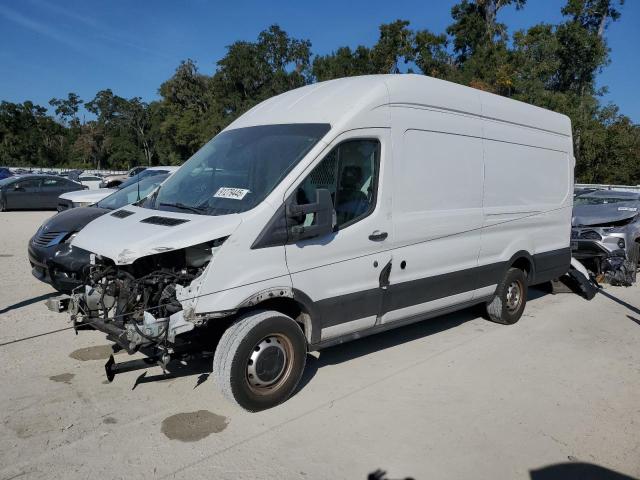 Global Auto Auctions: 2022 FORD TRANSIT T-