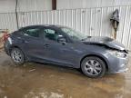 Lot #3304769956 2015 MAZDA 3 SV