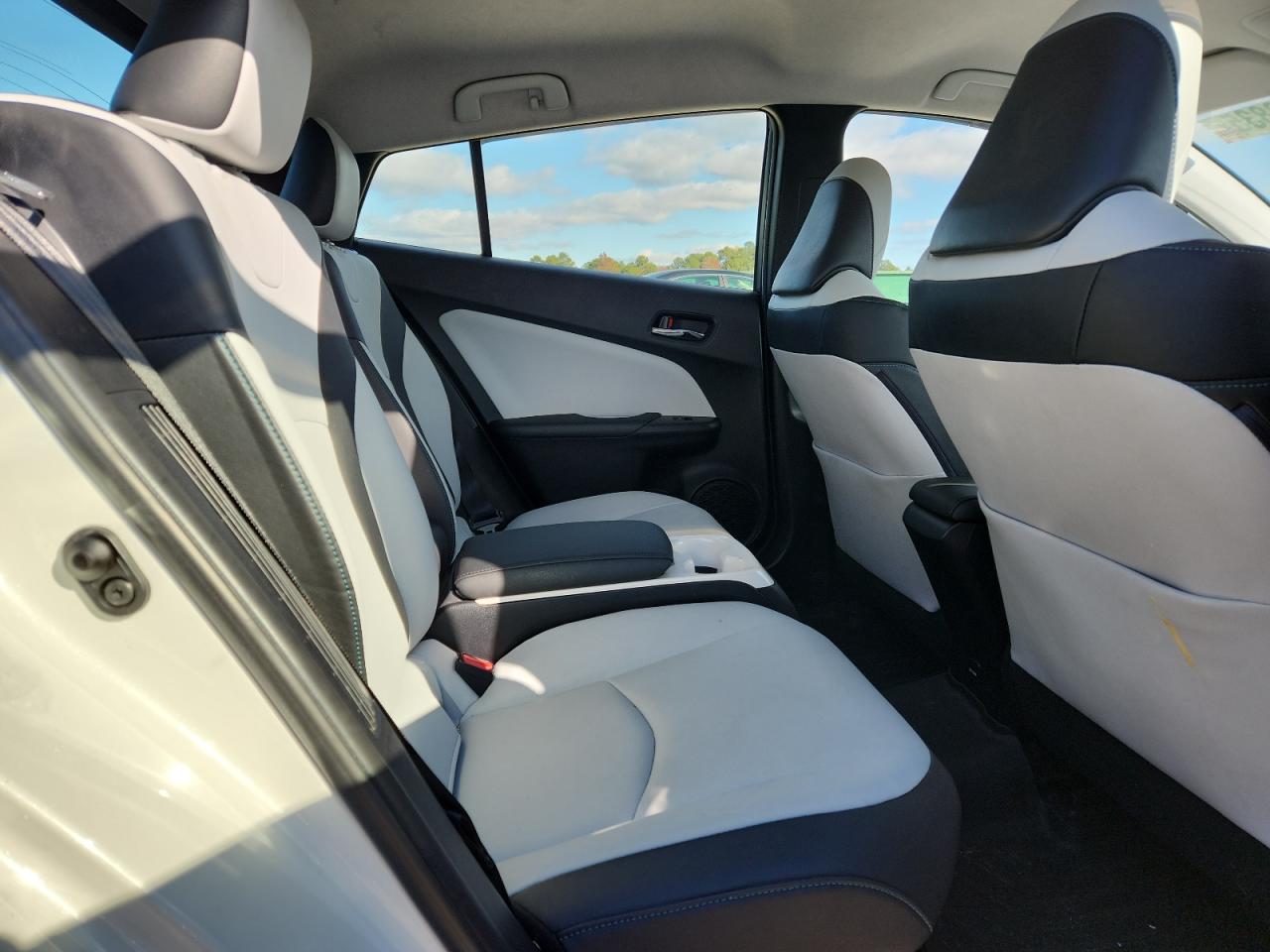 TOYOTA PRIUS PRIME PRIUS PRIM