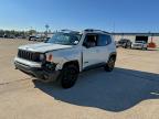Lot #3296884824 2020 JEEP RENEGADE S