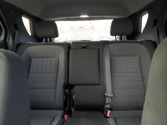 2023 CHEVROLET EQUINOX LT #3302734037