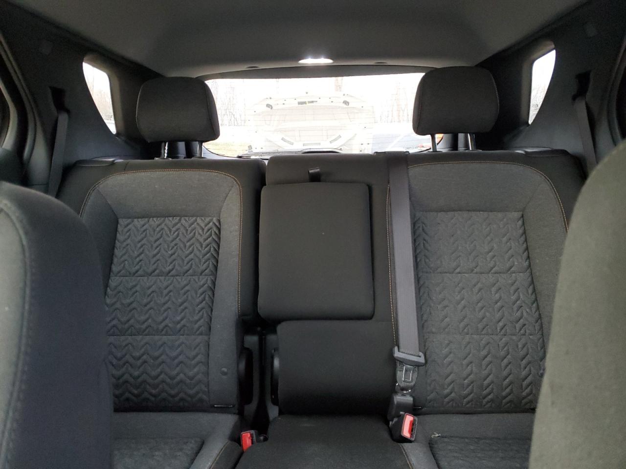 Lot #3302734037 2023 CHEVROLET EQUINOX LT