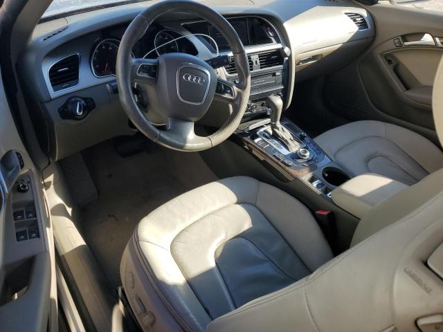 2011 AUDI A5 PREMIUM #3285498861