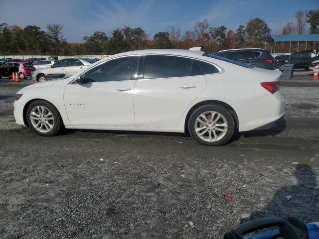 2018 CHEVROLET MALIBU HYB 1G1ZF5SU7JF260552