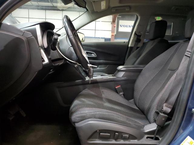 2017 CHEVROLET EQUINOX LT #3292584858
