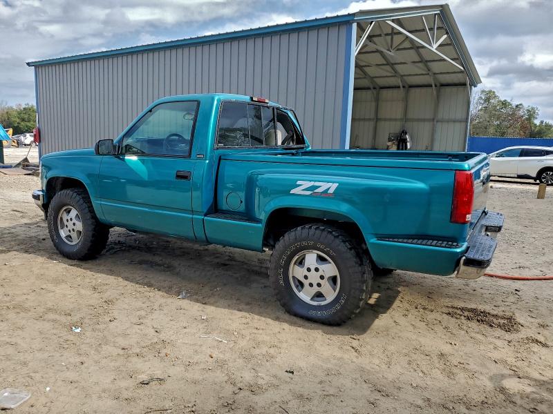 1995 CHEVROLET GMT-400 K1 #3301810351