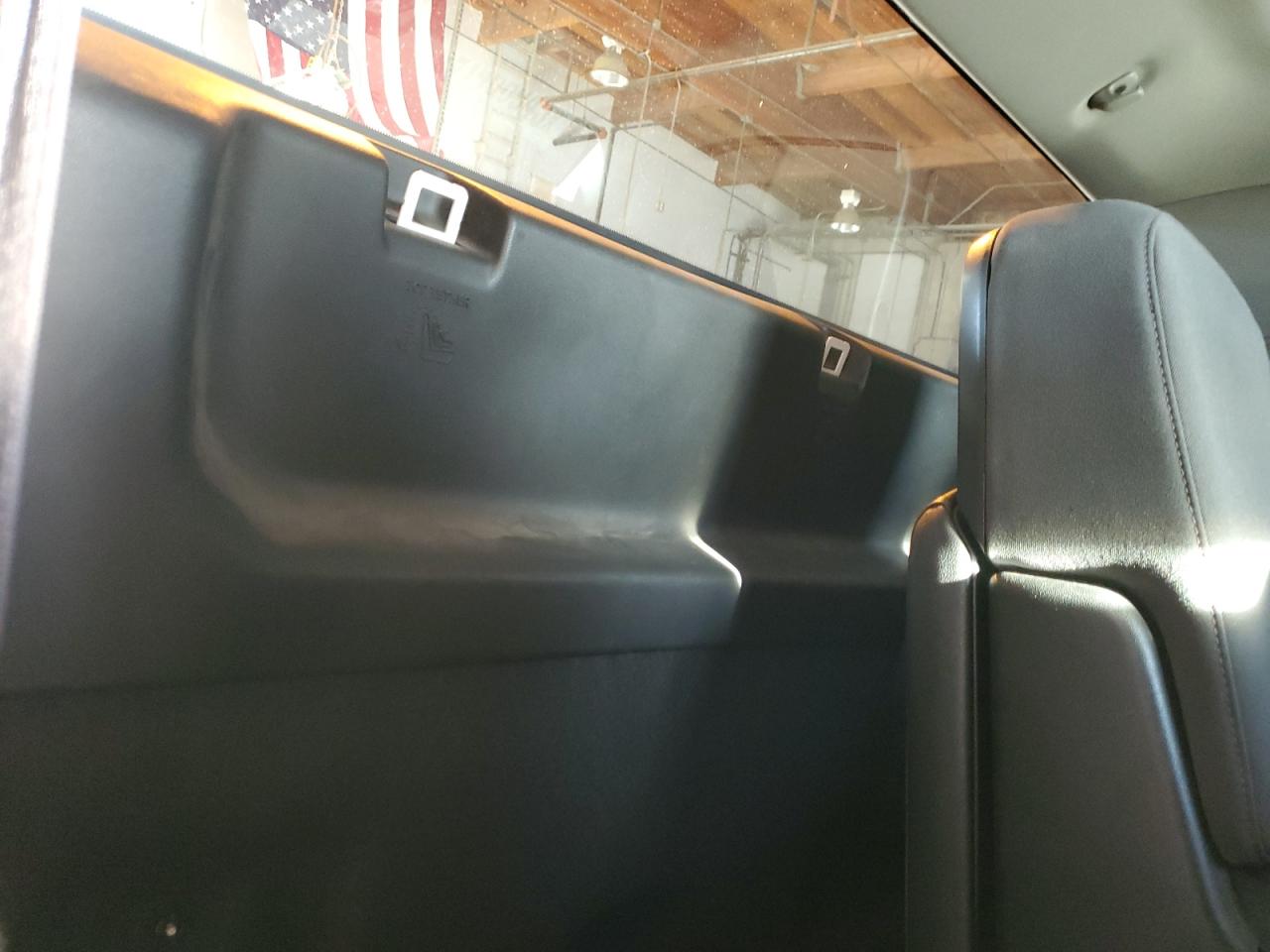 Lot #3291154003 2021 CHEVROLET SILVERADO