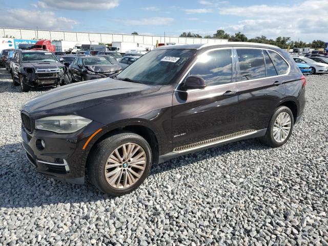 BMW X5 SDRIVE3