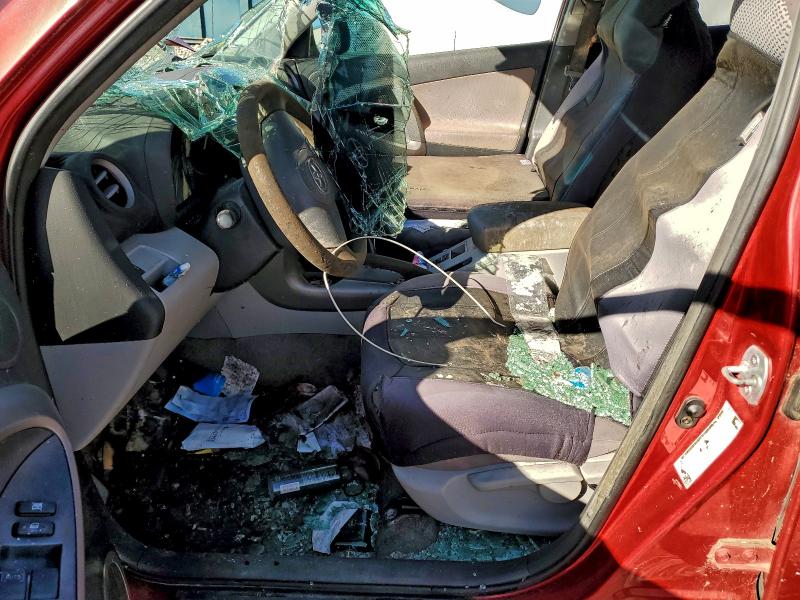 2006 TOYOTA RAV4 #3301819436