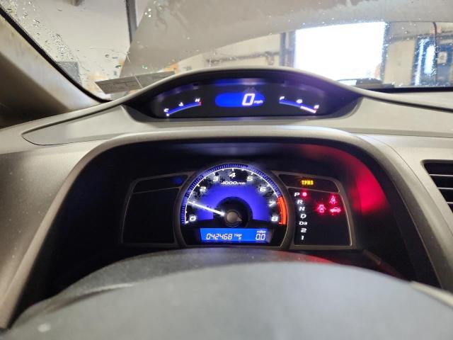 2010 HONDA CIVIC LX #3298123169