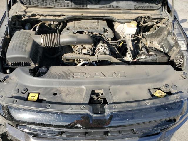 2021 RAM 1500 BIG H #3302777926