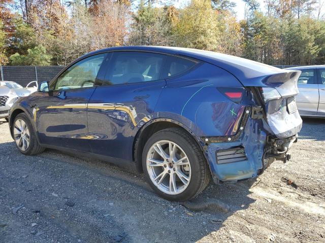 2022 TESLA MODEL Y #3282188876