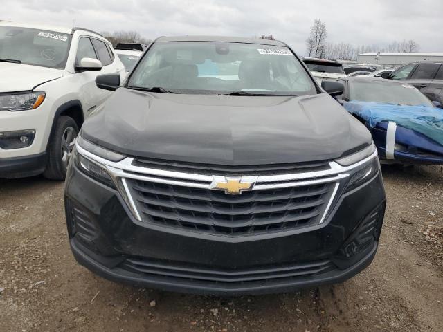 2023 CHEVROLET EQUINOX LS #3293540409