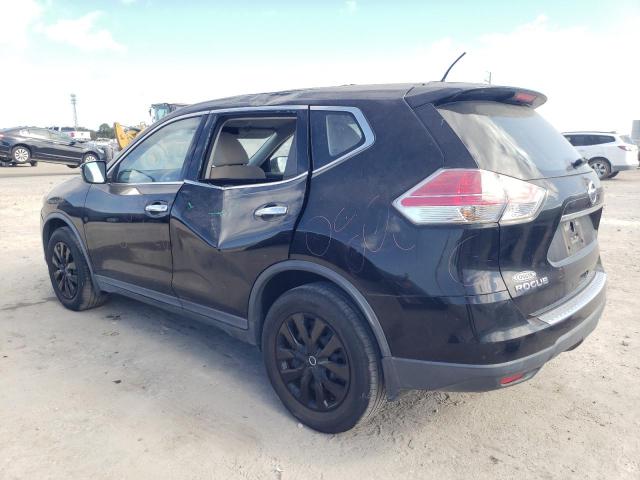 2015 NISSAN ROGUE S #3302885959