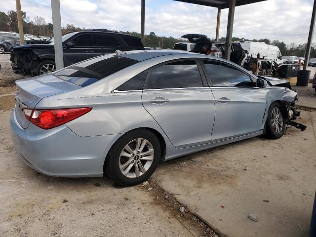 2013 HYUNDAI SONATA GLS #3304750908