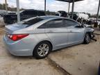 Lot #3304750908 2013 HYUNDAI SONATA GLS