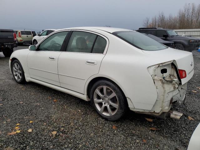 2005 INFINITI G35 #3291509953