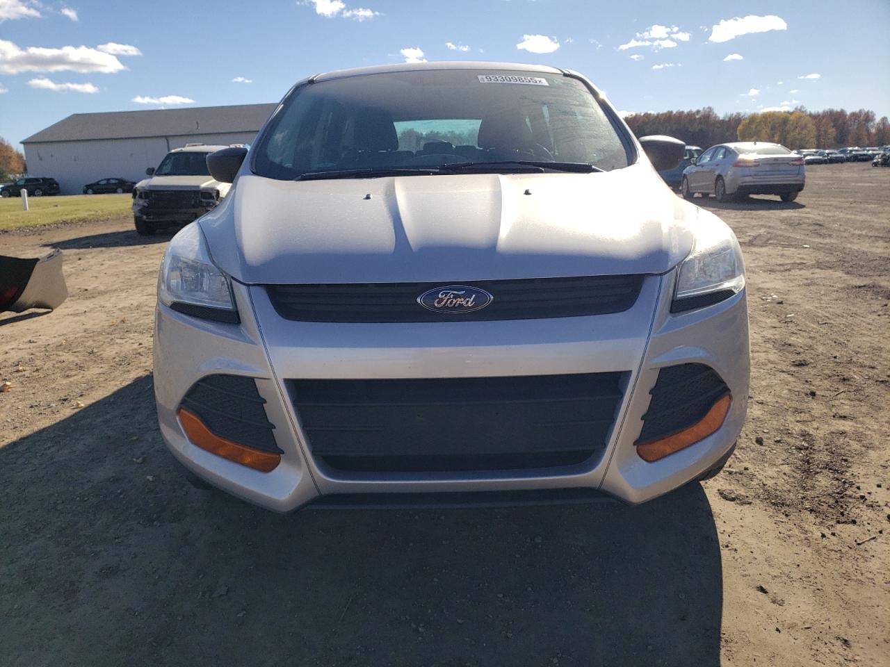 FORD ESCAPE S