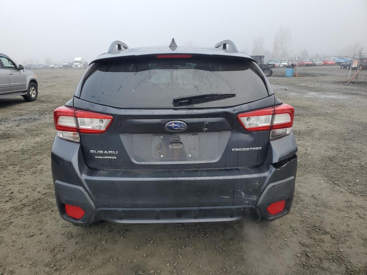 SUBARU CROSSTREK PREMIUM