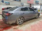 Lot #3312545847 2022 SUBARU LEGACY LIM