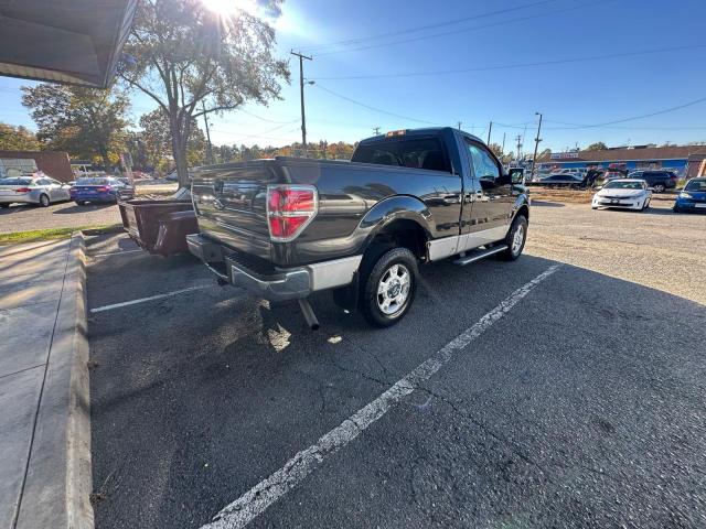 2010 FORD F150 #3279575249