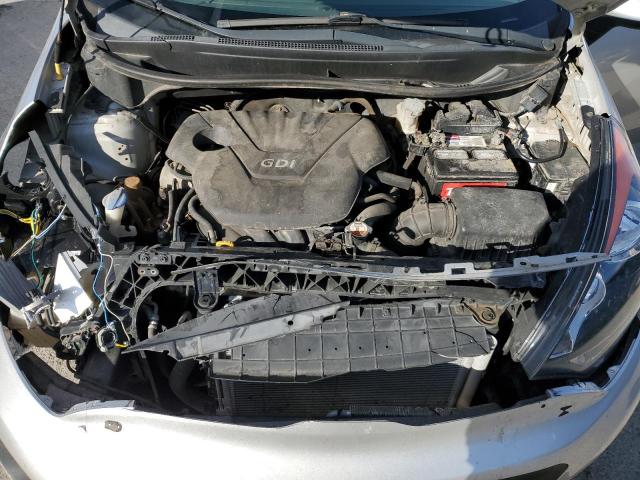 2013 KIA RIO LX #3316554488