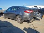 Lot #3309659846 2014 FORD FUSION TIT