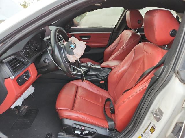 2016 BMW 428 I GRAN #3290318951
