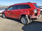 Lot #3294415491 2017 DODGE JOURNEY SX