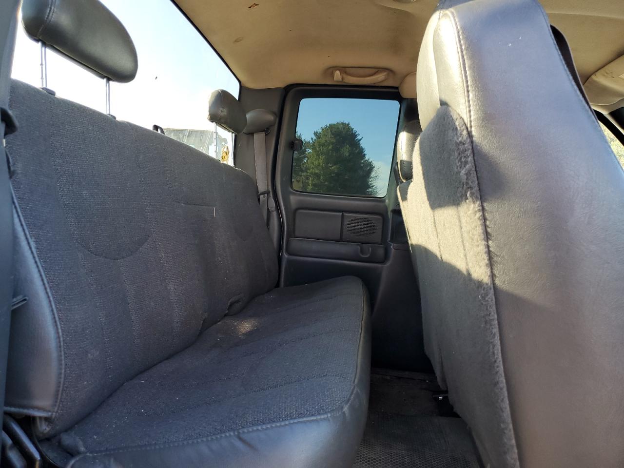 Lot #3286560146 2003 CHEVROLET SILVERADO