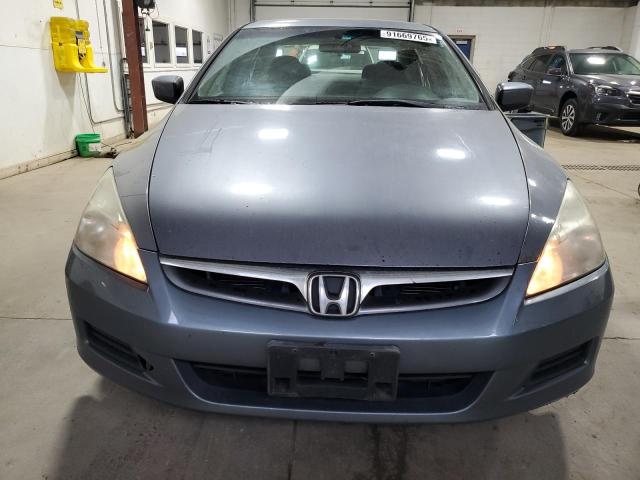 2007 HONDA ACCORD SE #3285555274