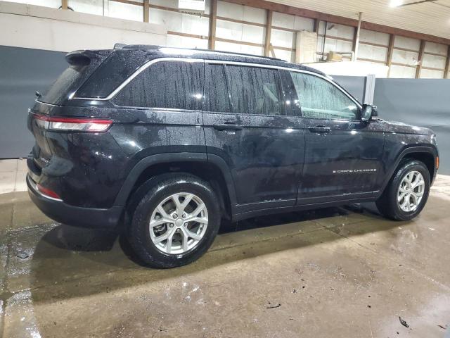 2023 JEEP GRAND CHER - 1C4RJGBGXPC544716