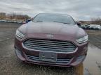 Lot #3304515530 2013 FORD FUSION SE