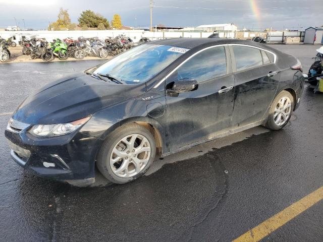 2017 CHEVROLET VOLT PREMI 1G1RD6S55HU214292