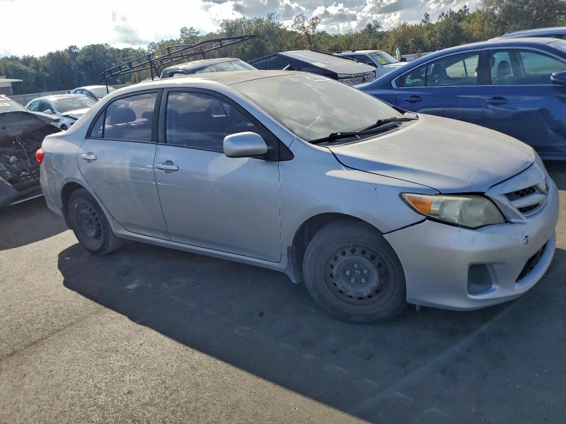 2011 TOYOTA COROLLA BA #3297148521